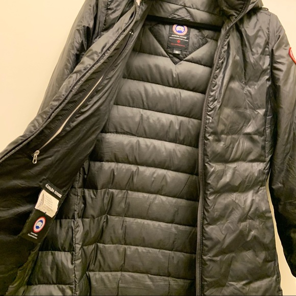 Canada Goose jacket - Picture 9 of 13